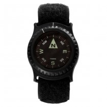 Helikon Wrist Compass T25 - Black