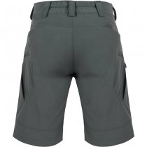 Helikon OTS Outdoor Tactical Shorts 11 Lite - Mud Brown - XL