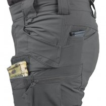 Helikon OTS Outdoor Tactical Shorts 11 Lite - Mud Brown - XL