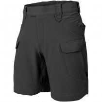 Helikon OTS Outdoor Tactical Shorts 8.5 Lite - Black