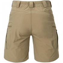 Helikon OTS Outdoor Tactical Shorts 8.5 Lite - Black - M