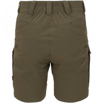 Helikon OTUS Outdoor Tactical Ultra Shorts Lite - Black - XL