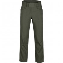 Helikon Greyman Tactical Pants - Black - S - Short