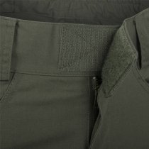 Helikon Greyman Tactical Pants - Black - XL - Short