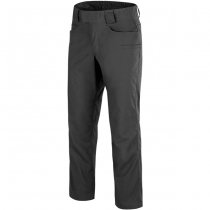 Helikon Greyman Tactical Pants - Black - 4XL - Short