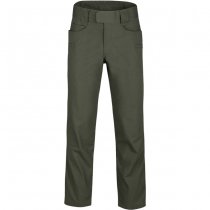 Helikon Greyman Tactical Pants - Taiga Green - XS - Short