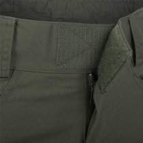 Helikon Greyman Tactical Pants - Taiga Green - 2XL - Short