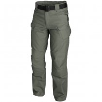 Helikon Urban Tactical Pants - PolyCotton Ripstop - Olive - M - Long