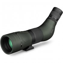 Vortex Diamondback HD Spotting Scope 16-48x65 Angled