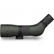 Vortex Diamondback HD Spotting Scope 16-48x65 Angled