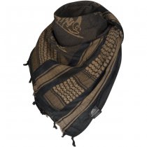 Helikon Logo Shemagh - Coyote