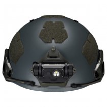 Nitecore HC60M Helmet Lamp