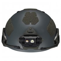 Nitecore HC65M Helmet Lamp