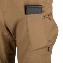 Helikon UTP Urban Tactical Flex Pants - Black - M - Regular