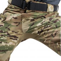 Helikon UTP Urban Tactical Flex Pants - Black - L - Regular