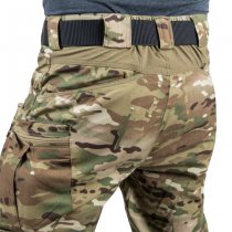 Helikon UTP Urban Tactical Flex Pants - Black - L - Regular