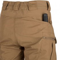 Helikon UTP Urban Tactical Flex Pants - Black - L - Long