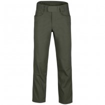 Helikon Greyman Tactical Pants - Ash Grey - M - Short