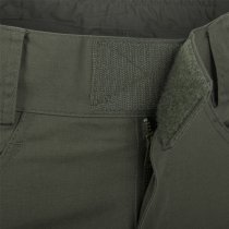 Helikon Greyman Tactical Pants - Ash Grey - L - Short