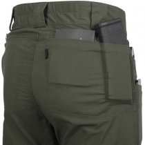 Helikon Greyman Tactical Pants - Ash Grey - 4XL - Short