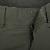 Helikon Greyman Tactical Pants - Ash Grey - 4XL - Short