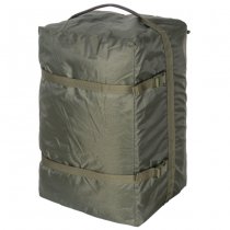 Helikon Enlarged Pakcell Bag - Olive Green