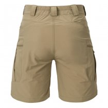 Helikon OTS Outdoor Tactical Shorts 8.5 Lite - Olive Drab - 2XL