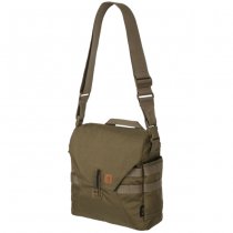 Helikon Bushcraft Haversack Bag - Adaptive Green