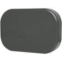 Wildo Camp-A-Box Complete - Black / Dark Grey A