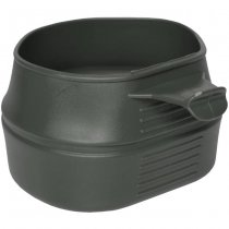 Wildo Camp-A-Box Complete - Black / Dark Grey A