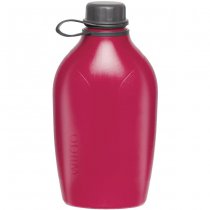 Wildo Explorer Bottle 1 Liter - Raspberry
