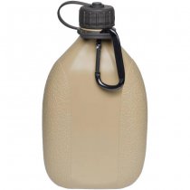 Wildo Hiker Bottle 700ml - Lime