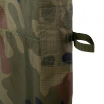 Helikon Supertarp Small - Olive Green