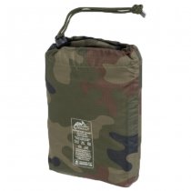 Helikon Supertarp Small - Shadow Grey