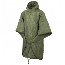 Helikon Swagman Roll Basic - Olive Green