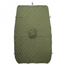 Helikon Swagman Roll Basic - Olive Green