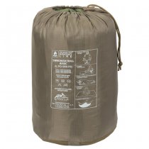 Helikon Swagman Roll Basic - Olive Green