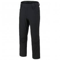 Helikon Trekking Tactical Pants - Black - S - Short