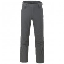 Helikon Trekking Tactical Pants - Black - S - Short