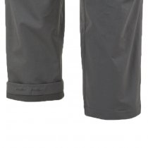 Helikon Trekking Tactical Pants - Black - L - Short