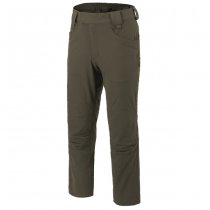 Helikon Trekking Tactical Pants - Taiga Green - S - Short