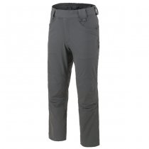 Helikon Trekking Tactical Pants - Shadow Grey - S - Short