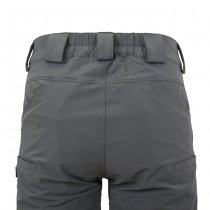 Helikon Trekking Tactical Pants - Shadow Grey - S - Short