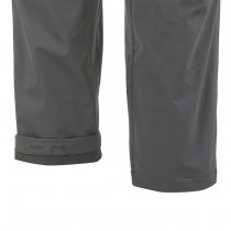 Helikon Trekking Tactical Pants - Shadow Grey - 3XL - Short