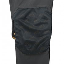 Helikon-Tex Trekking Tactical Pants - Shadow Grey - 4XL - Short