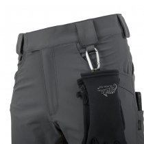 Helikon-Tex Trekking Tactical Pants - Shadow Grey - 4XL - Short