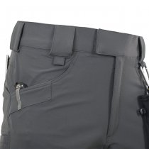 Helikon-Tex Trekking Tactical Pants - Shadow Grey - 4XL - Short