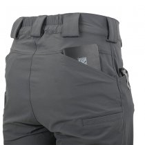 Helikon Trekking Tactical Pants - Shadow Grey - L - Regular