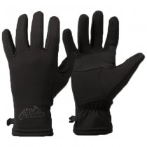 Helikon Tracker Outback Gloves - Black - S