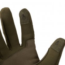 Helikon-Tex Tracker Outback Gloves - Olive Green - S